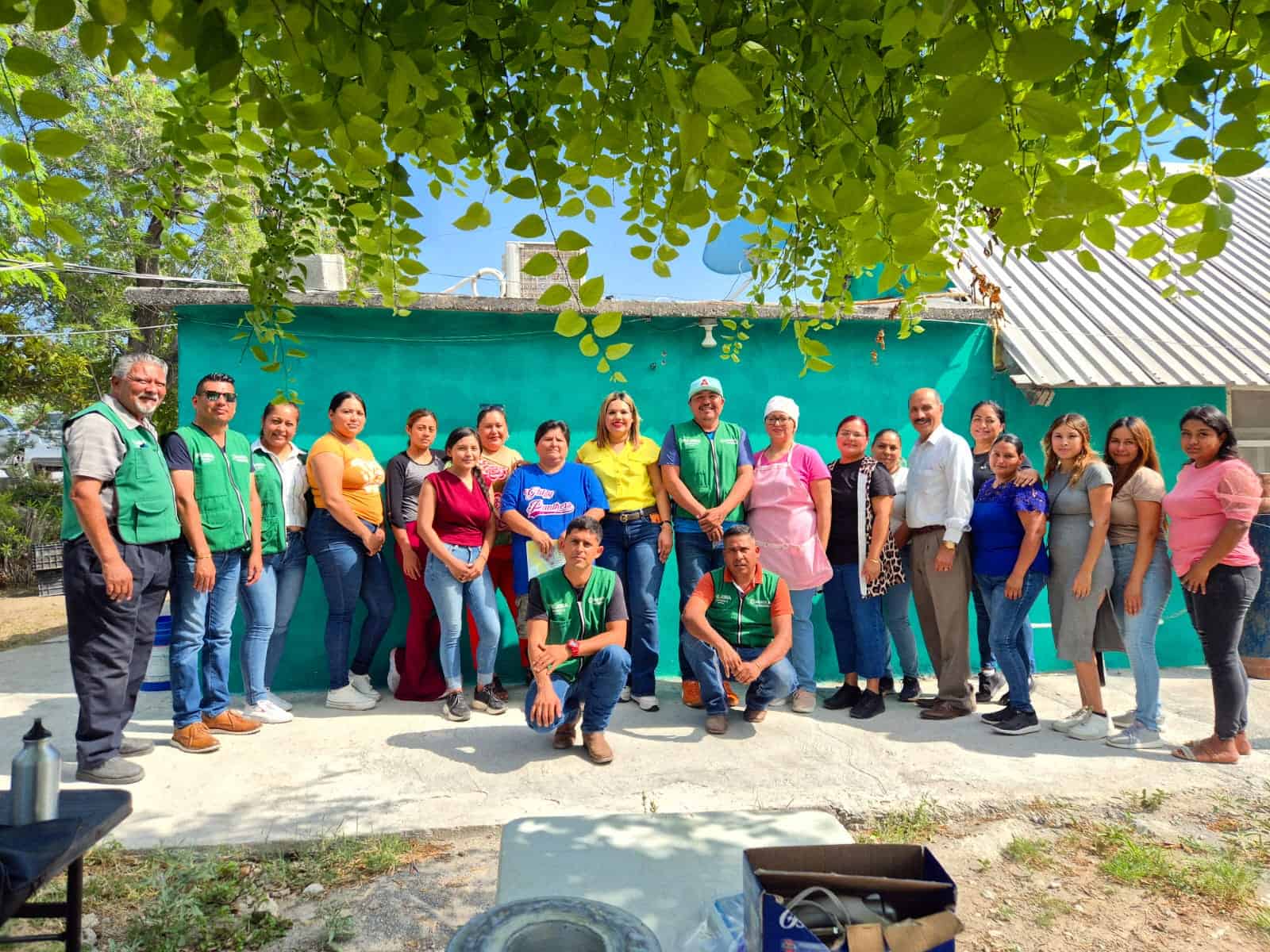 Casta&ntilde;os: Inicia curso de pasteler&iacute;a para fomentar el autoempleo