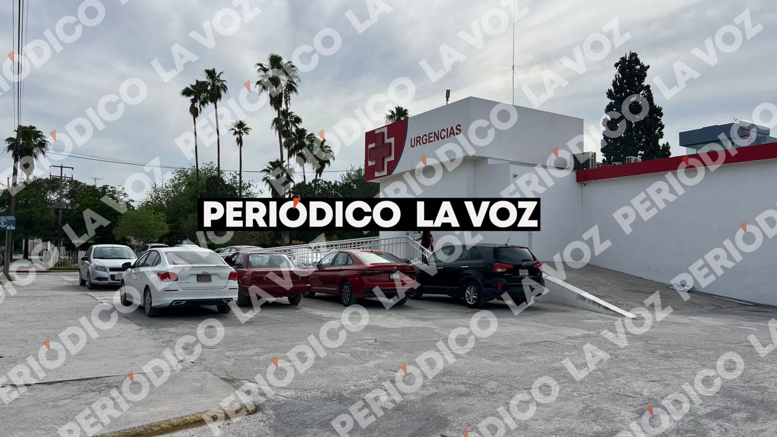 Joshua N sufre agresi&oacute;n en la Escuela Secundaria 2 de Monclova