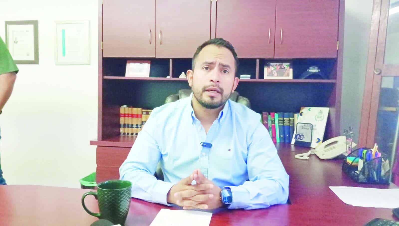 Operativo de seguridad en Coahuila: cateo y detenci&oacute;n