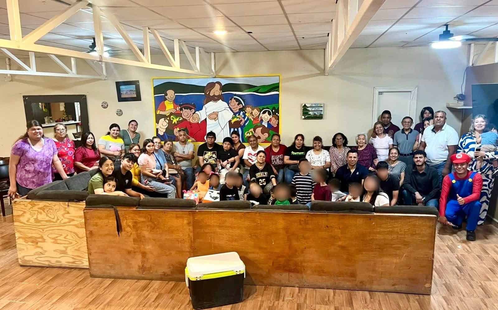 Anuncian visita solidaria a Casa Hogar Getseman&iacute; en Morelos