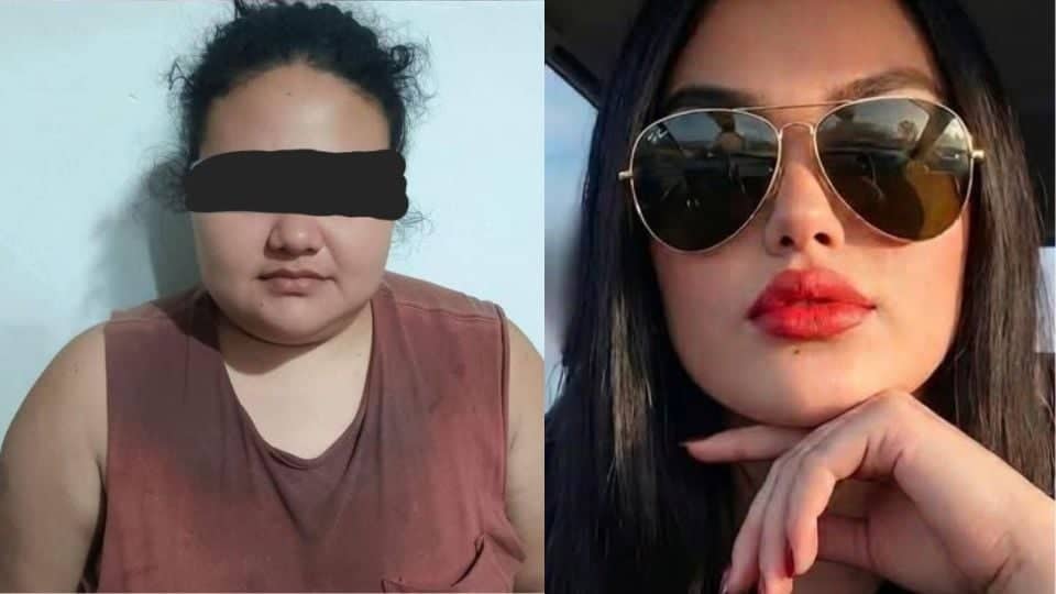 Localizan a joven desaparecida en Chiapas tras complicaciones con fotos