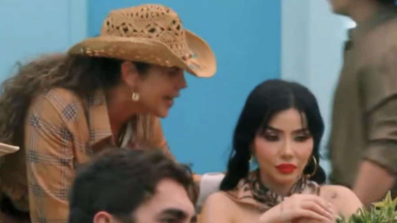 Niurka Marcos lanza ultim&aacute;tum a Sol Le&oacute;n tras tensiones en redes sociales