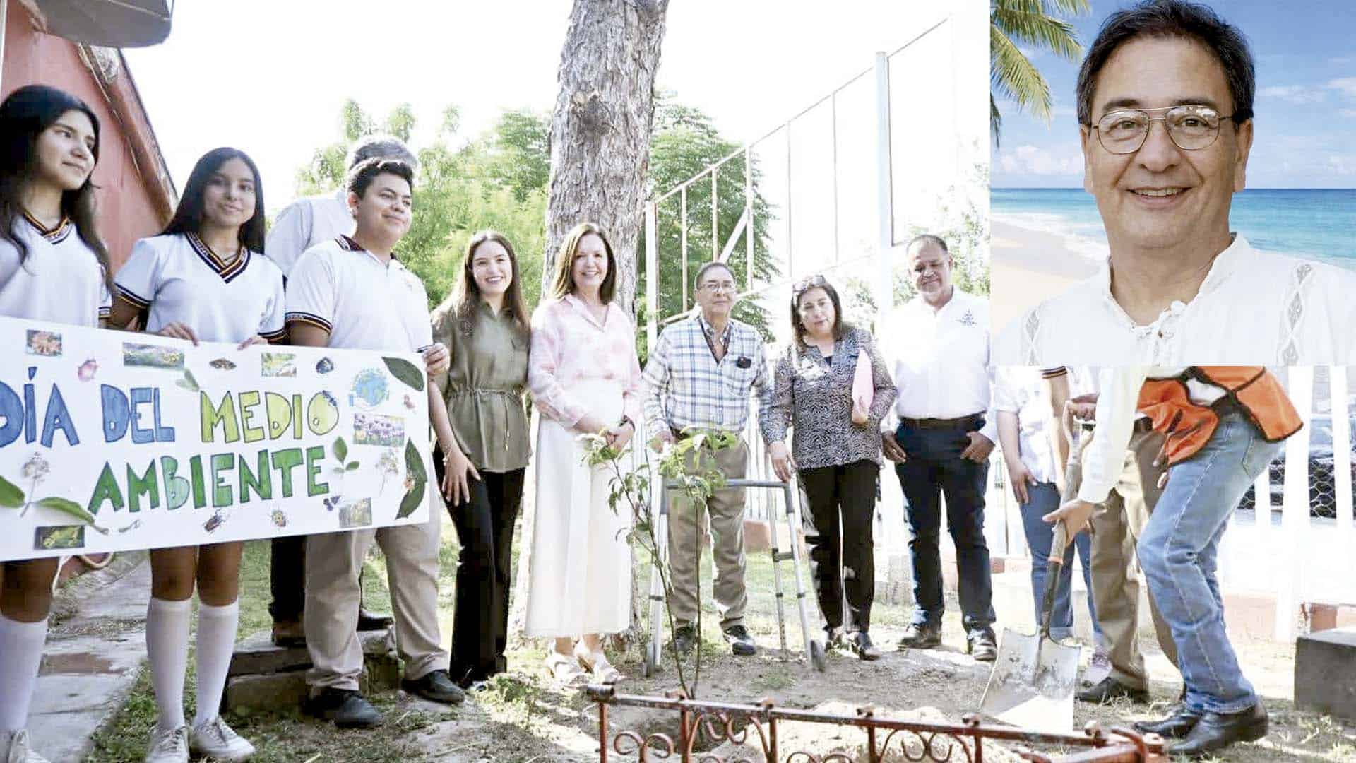 Fallece Mario Castro, bi&oacute;logo y maestro en Frontera, Coahuila