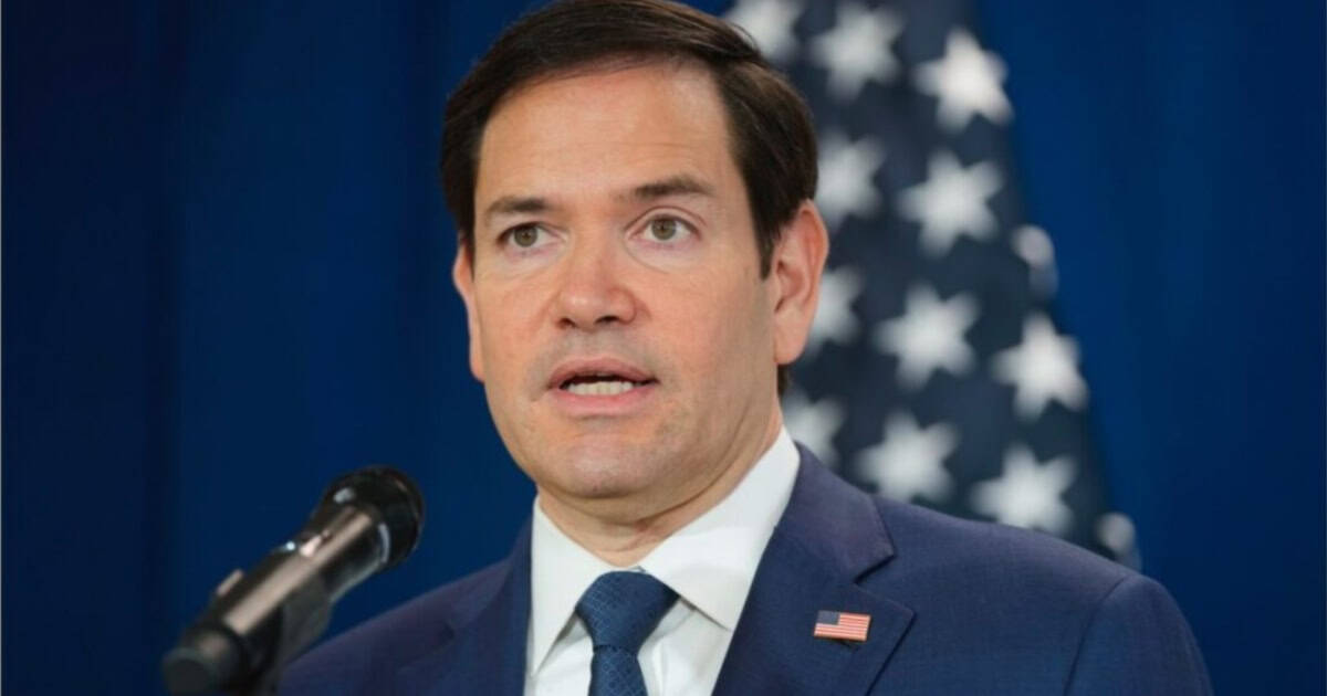 Marco Rubio sanciona a 75 personas vinculadas al C&aacute;rtel de Sinaloa