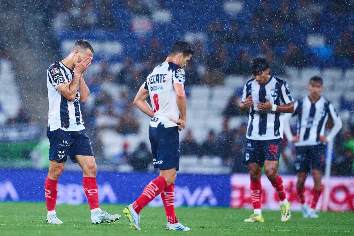 OFICIAL: Monterrey queda fuera de la Liguilla del Clausura 2026