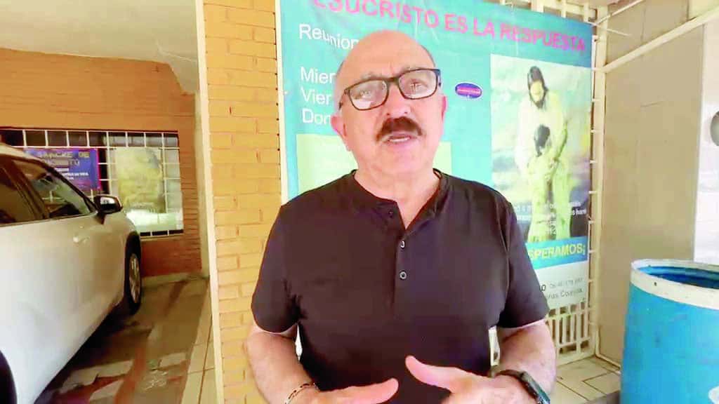 Rechazan pastores "Muerte Digna"