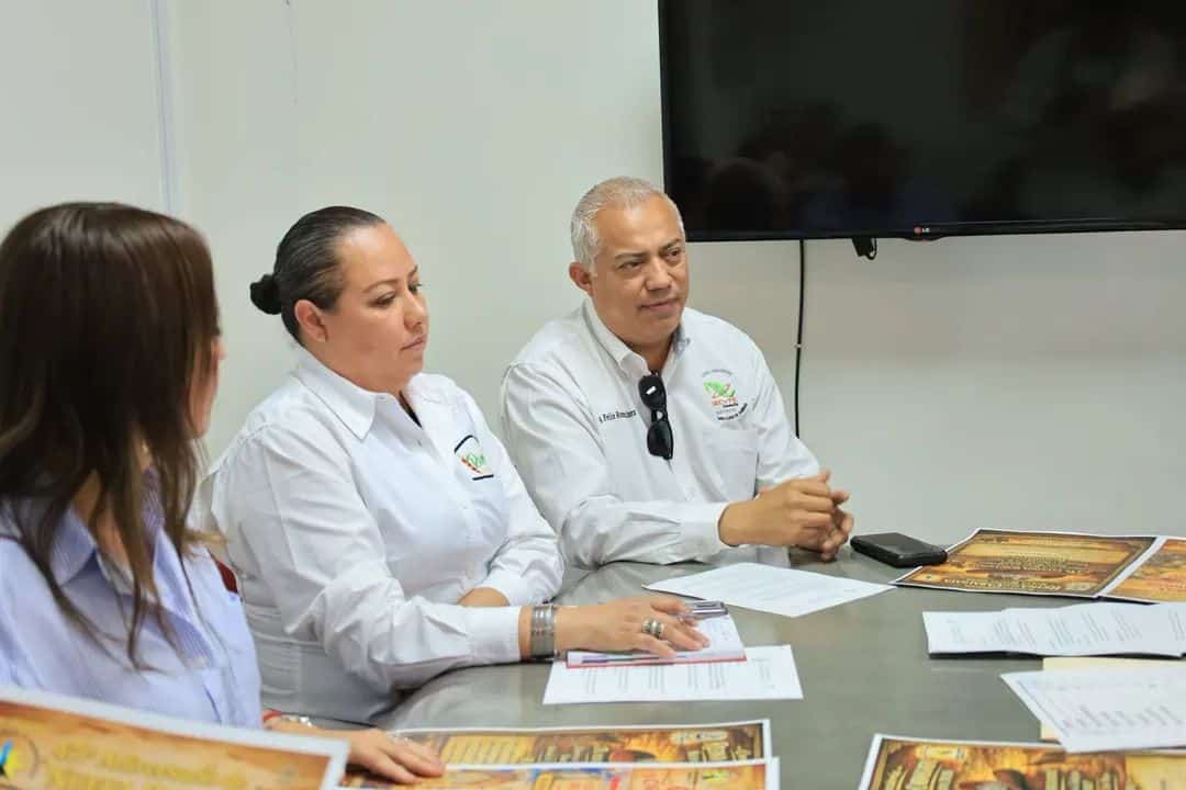 Preparan cabalgata en Nueva Rosita