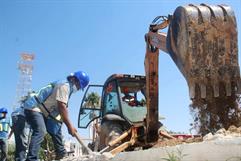 Regresan recurso del Parque Lineal