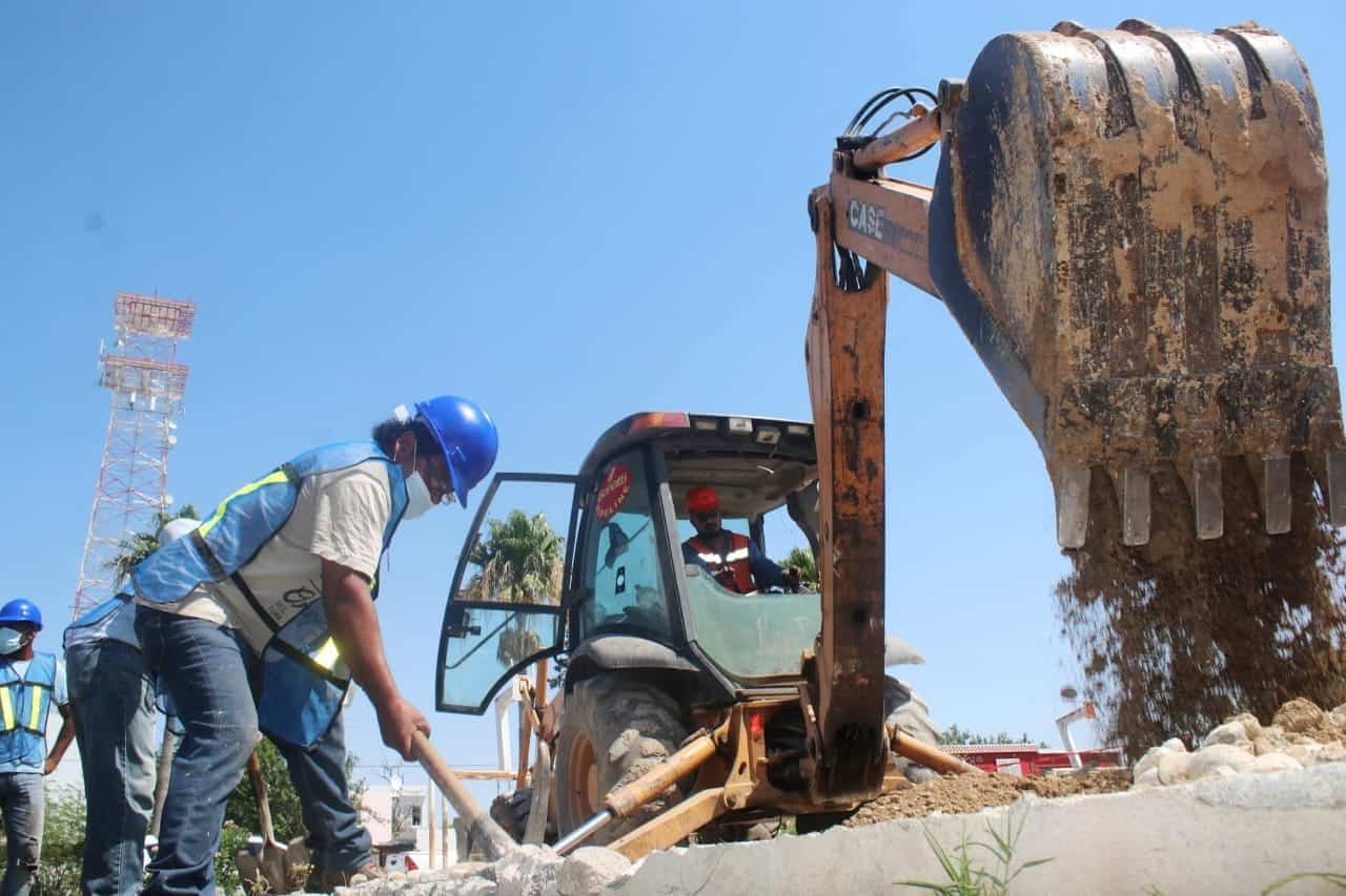 Regresan recurso del Parque Lineal