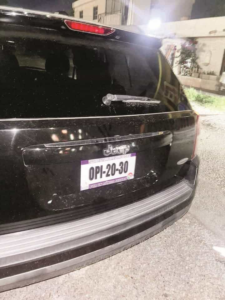 Siguen fraudes con veh&iacute;culos extranjeros