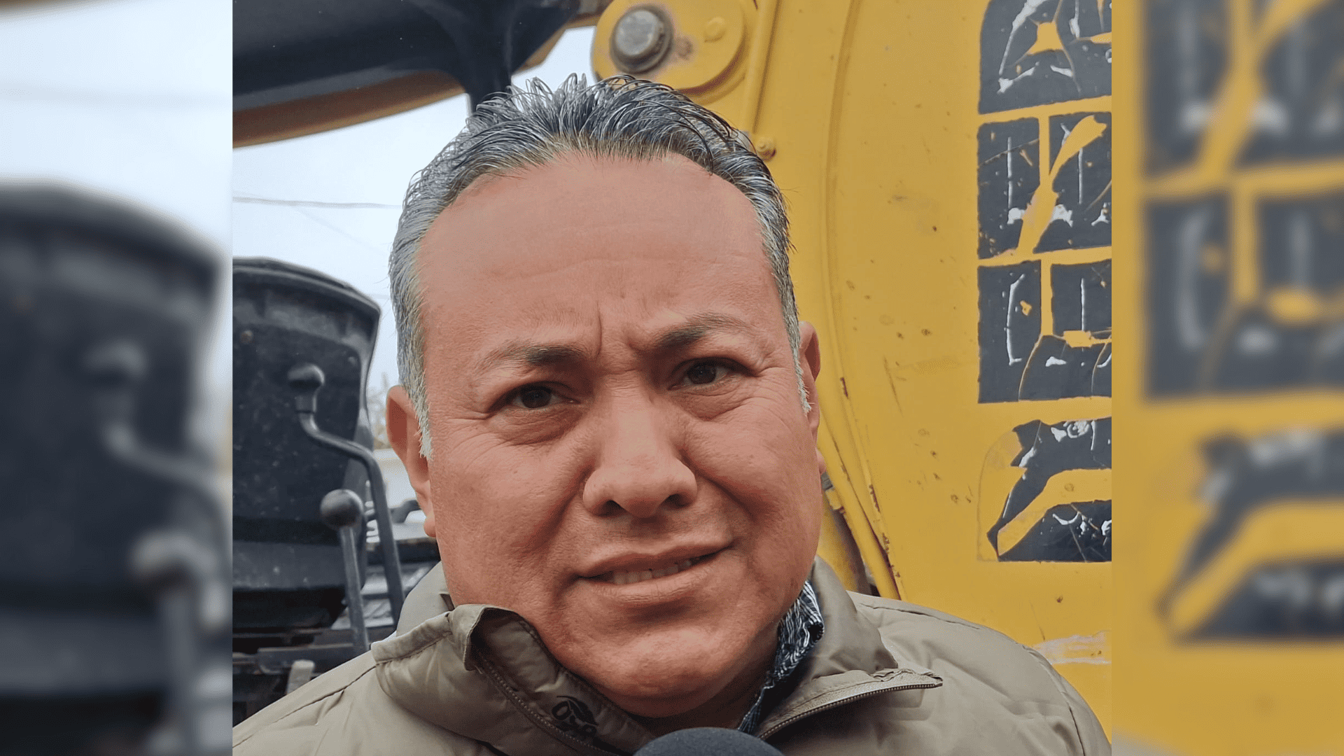 "&acute;Aqu&iacute; sigo&acute;: Jur&iacute;dico frena rumores sobre su salida"