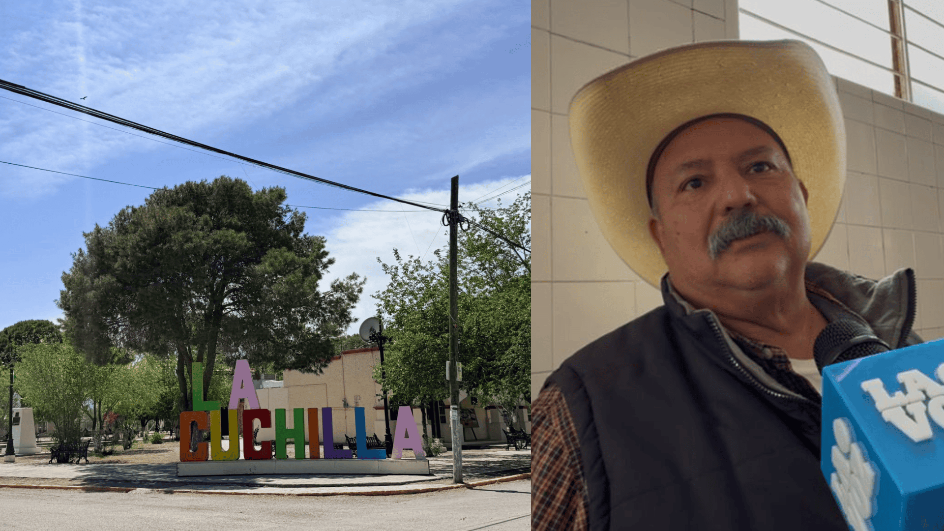 Ejido La Cuchilla celebrar&aacute; su 105 aniversario con gran fiesta de 3 d&iacute;as