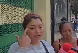 Feminicidio de Edith Guadalupe: madre defiende a Juan Jes&uacute;s N