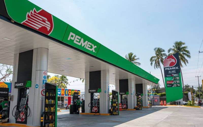 Contaminaci&oacute;n en r&iacute;o Cazones: Pemex niega responsabilidad en Veracruz