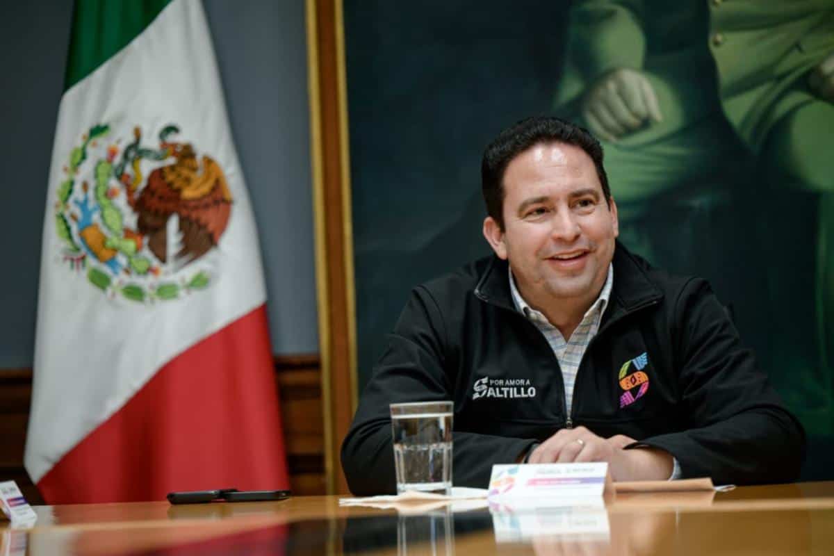 Arranca hoy Saltillo ruta alimentadora