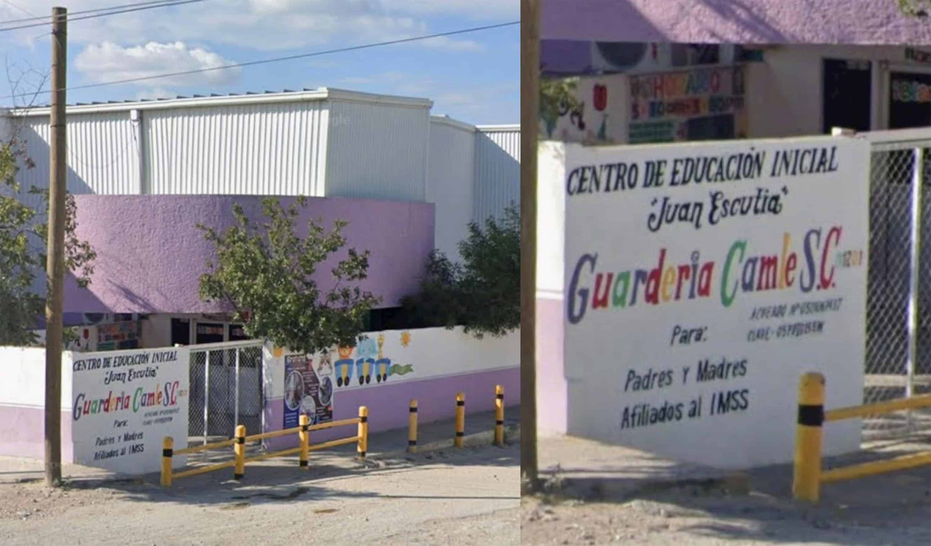 Investigan presunto abuso de menor en guarder&iacute;a de Ciudad Acu&ntilde;a