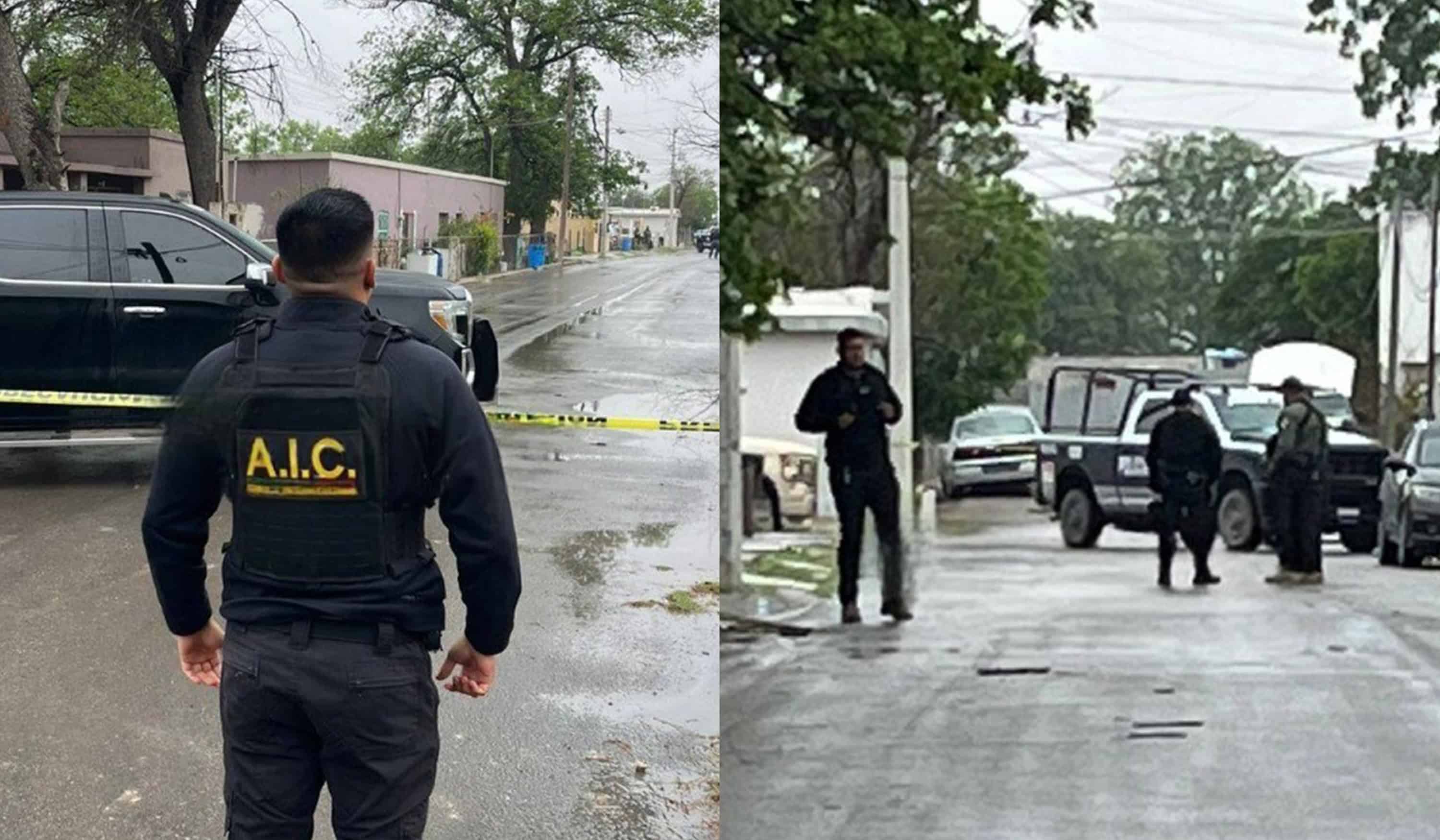 Aseguran presunta metanfetamina en cateo en Morelos