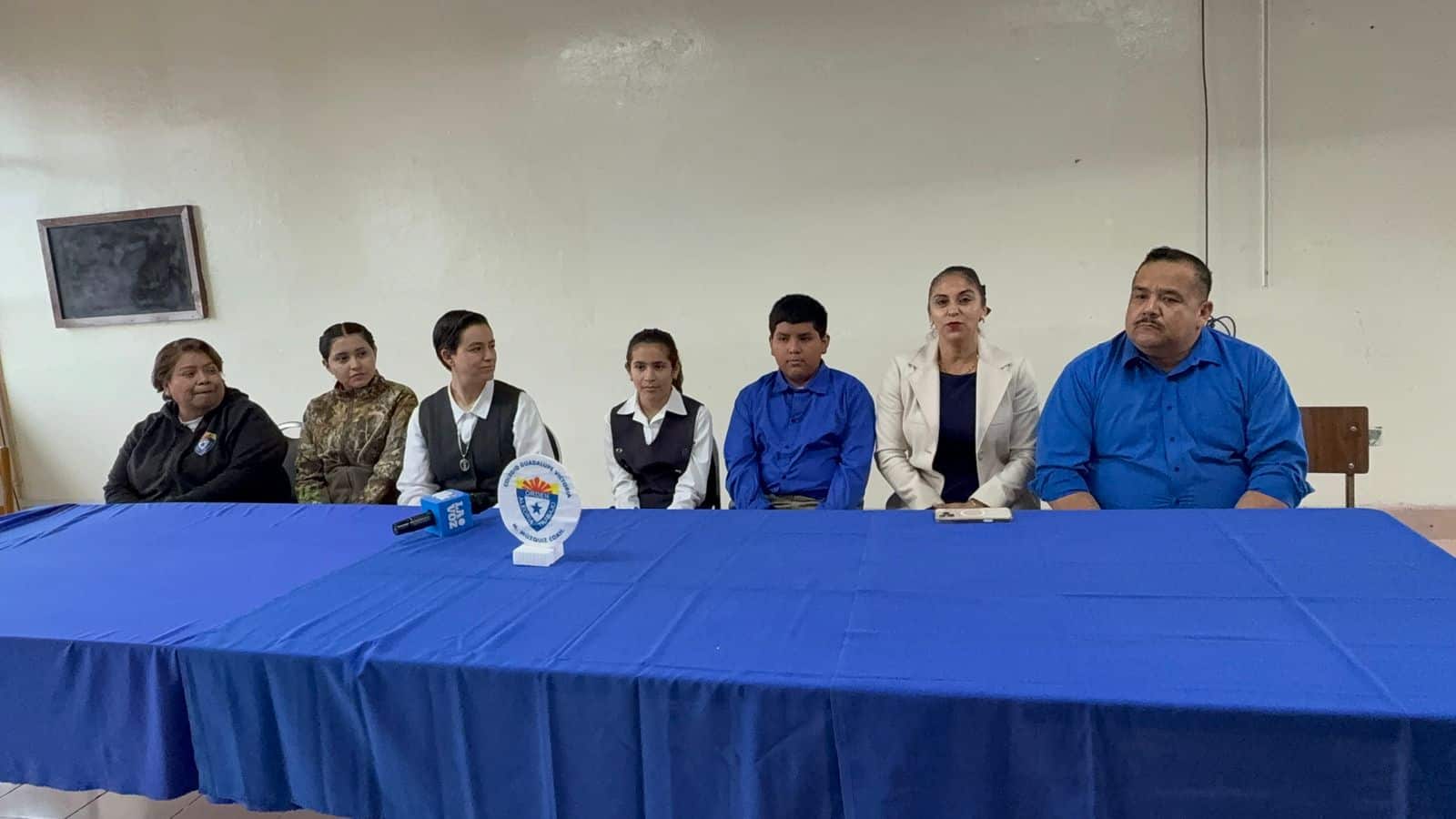 Dos estudiantes muzquenses destacan rumbo a la Etapa Regional de Matem&aacute;ticas