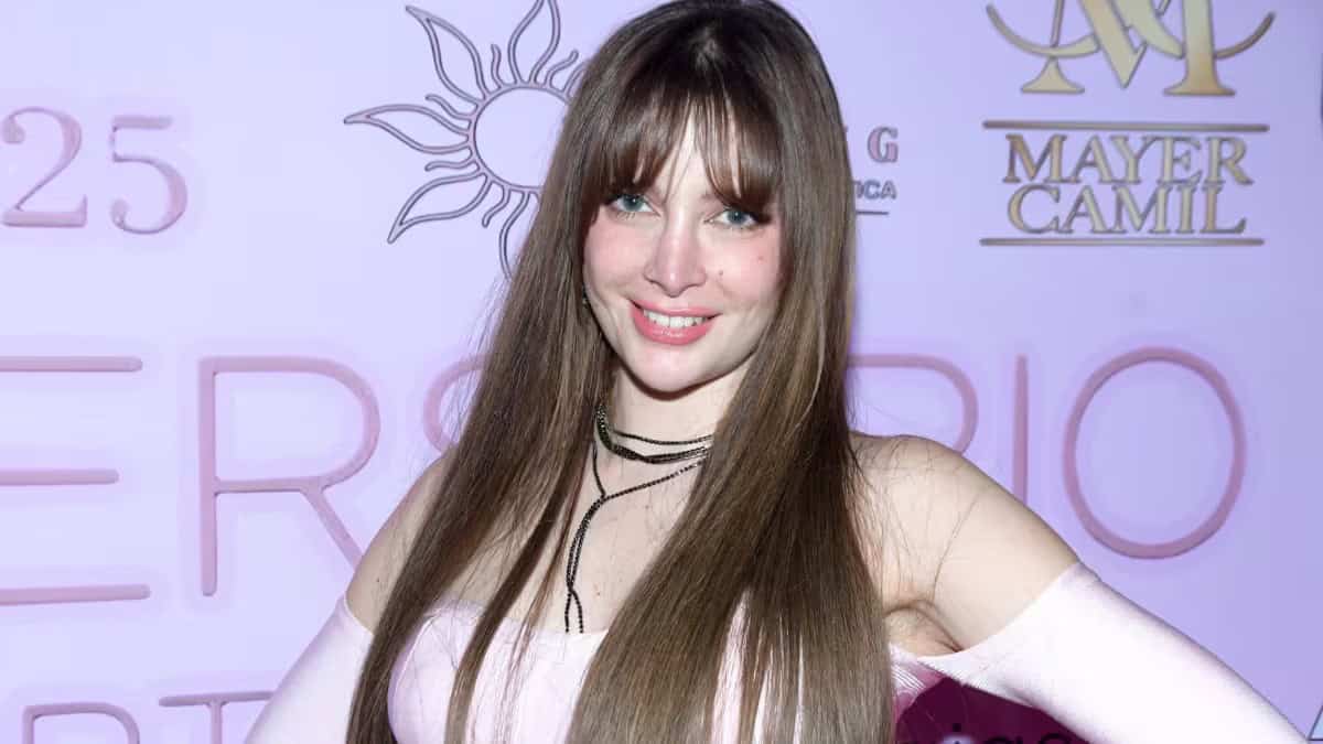 Imelda Garza Tu&ntilde;&oacute;n habla sobre las cenizas de Juli&aacute;n Figueroa