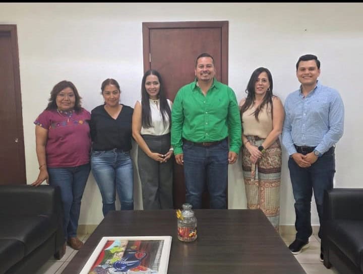 San Buenaventura avanza en la creaci&oacute;n de una Direcci&oacute;n de Protecci&oacute;n Animal