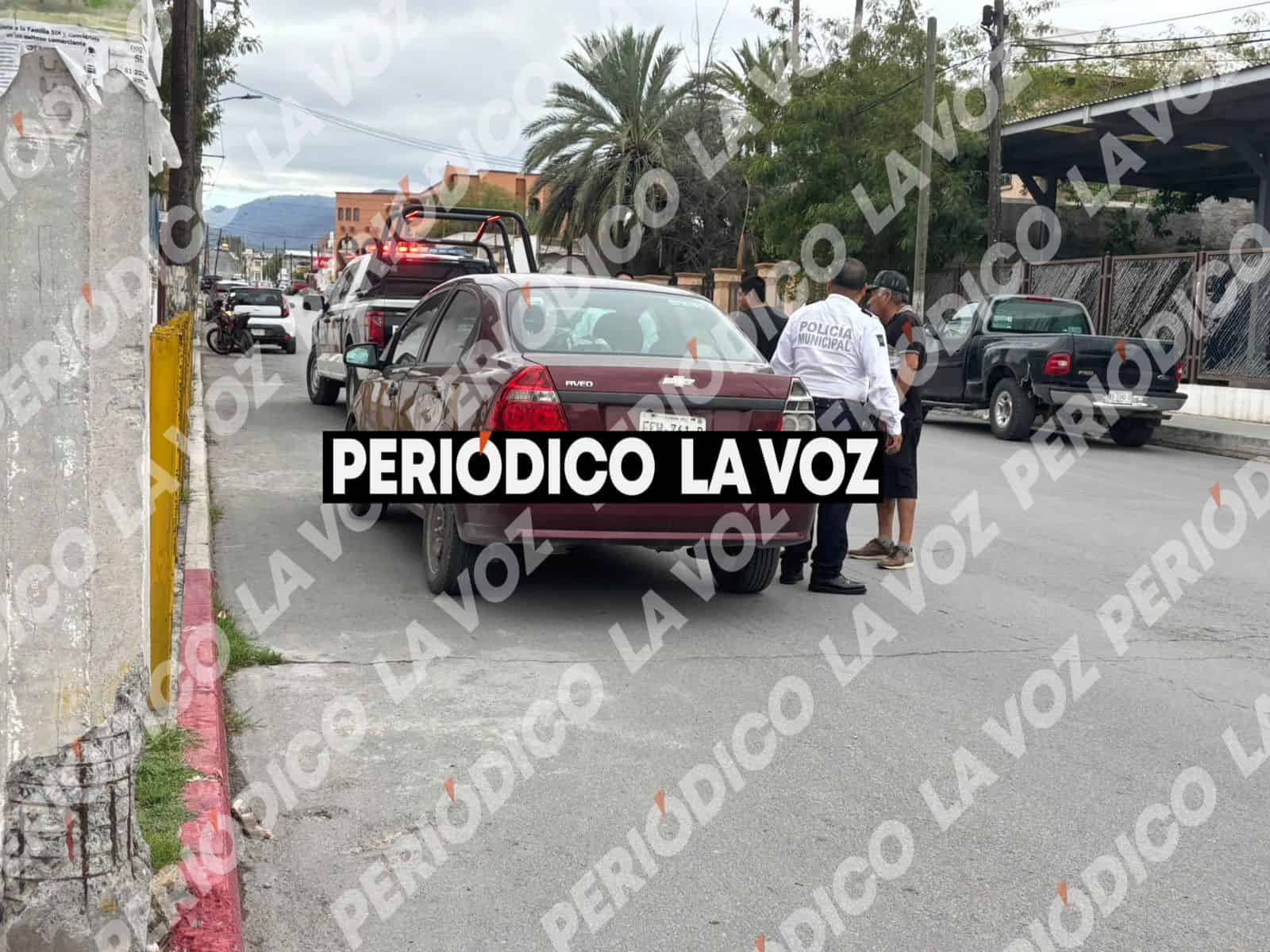 Dobletea abuelito en  menos de una semana