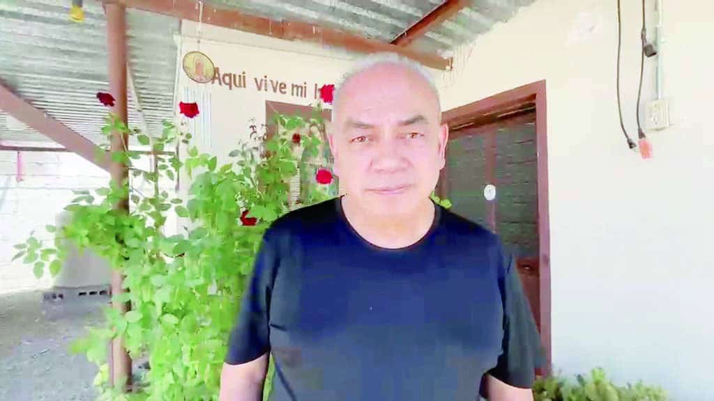 Postura de la iglesia cat&oacute;lica sobre eutanasia en Sabinas