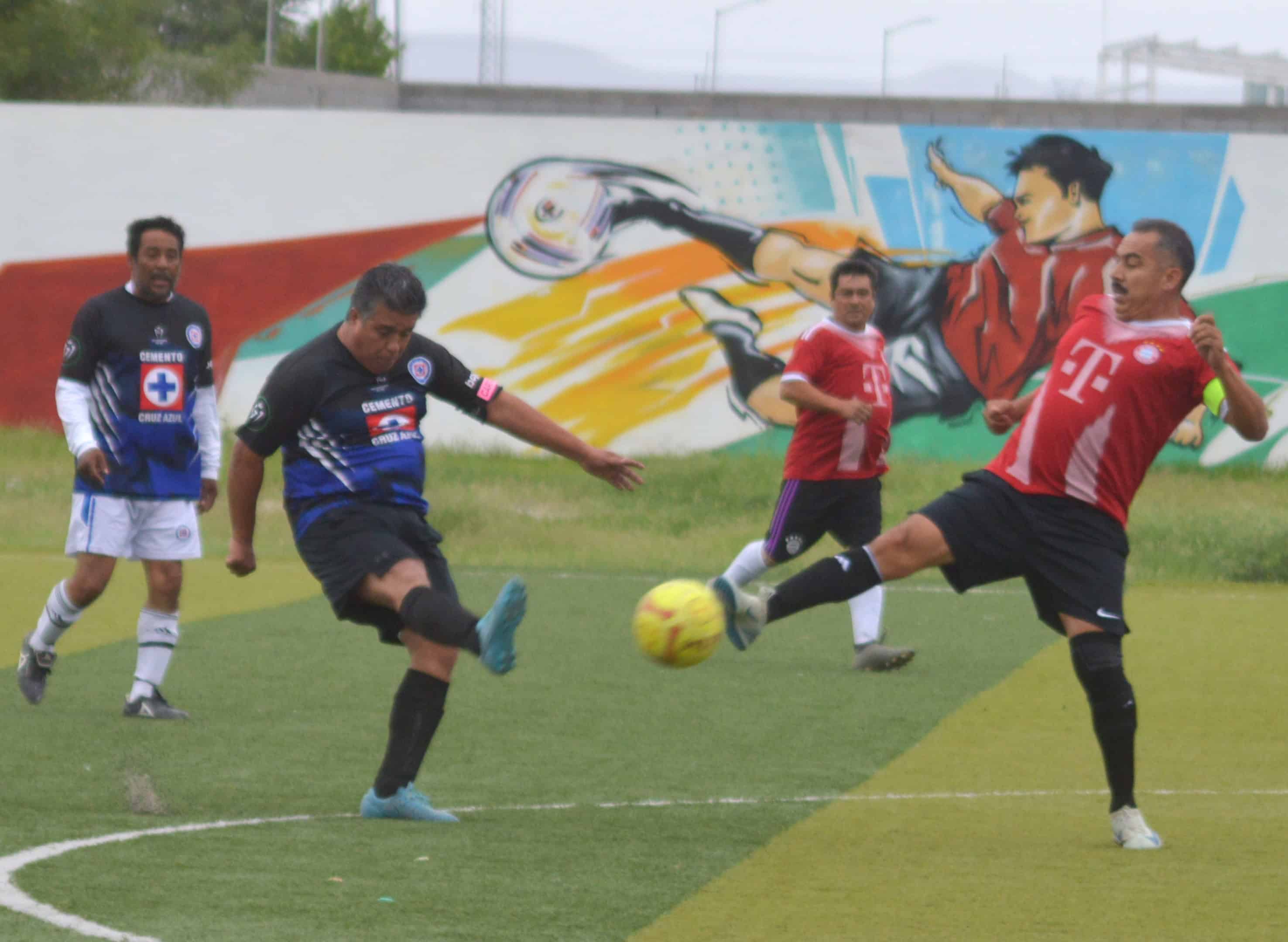 Cruz Azul se corona campe&oacute;n del Torneo de Invierno 2026 en Sambon