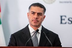 Omar García Harfuch destaca respuesta rápida ante ataque en Teotihuacán