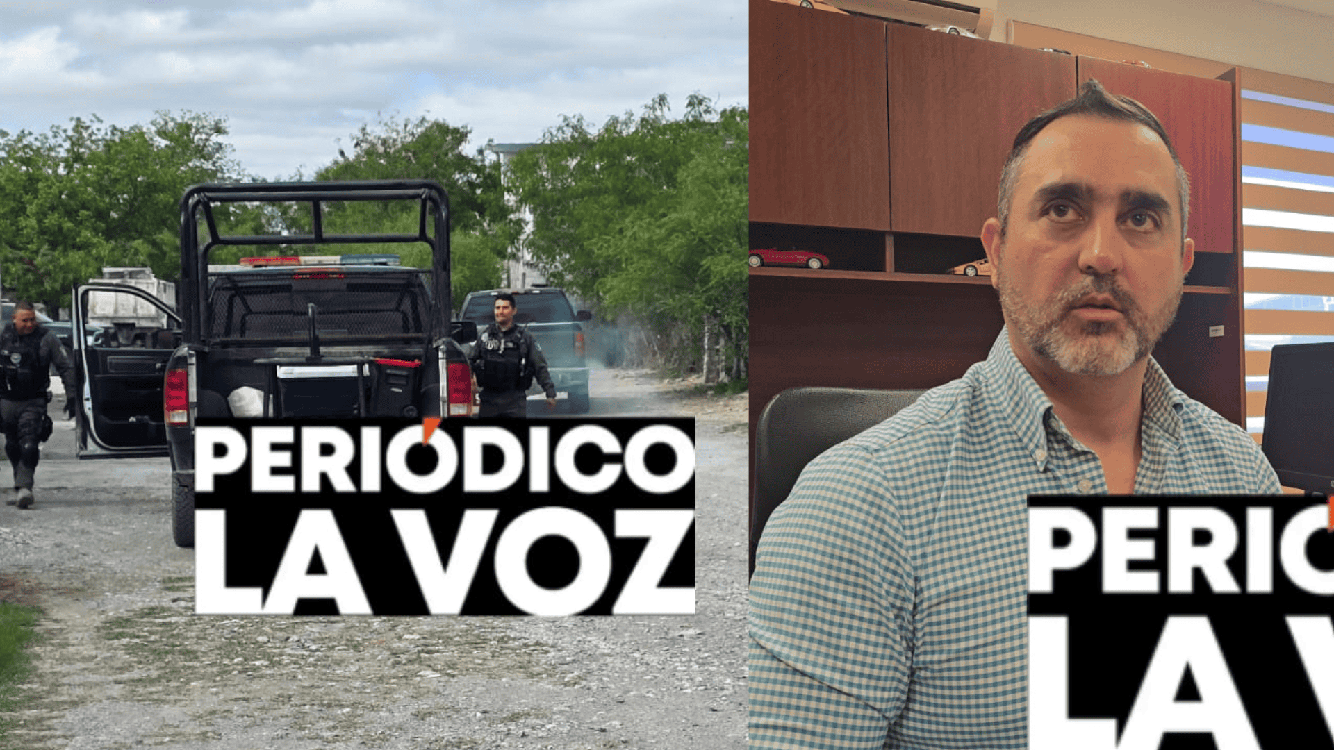 Desmiente fiscal&iacute;a balacera en la buenos aires