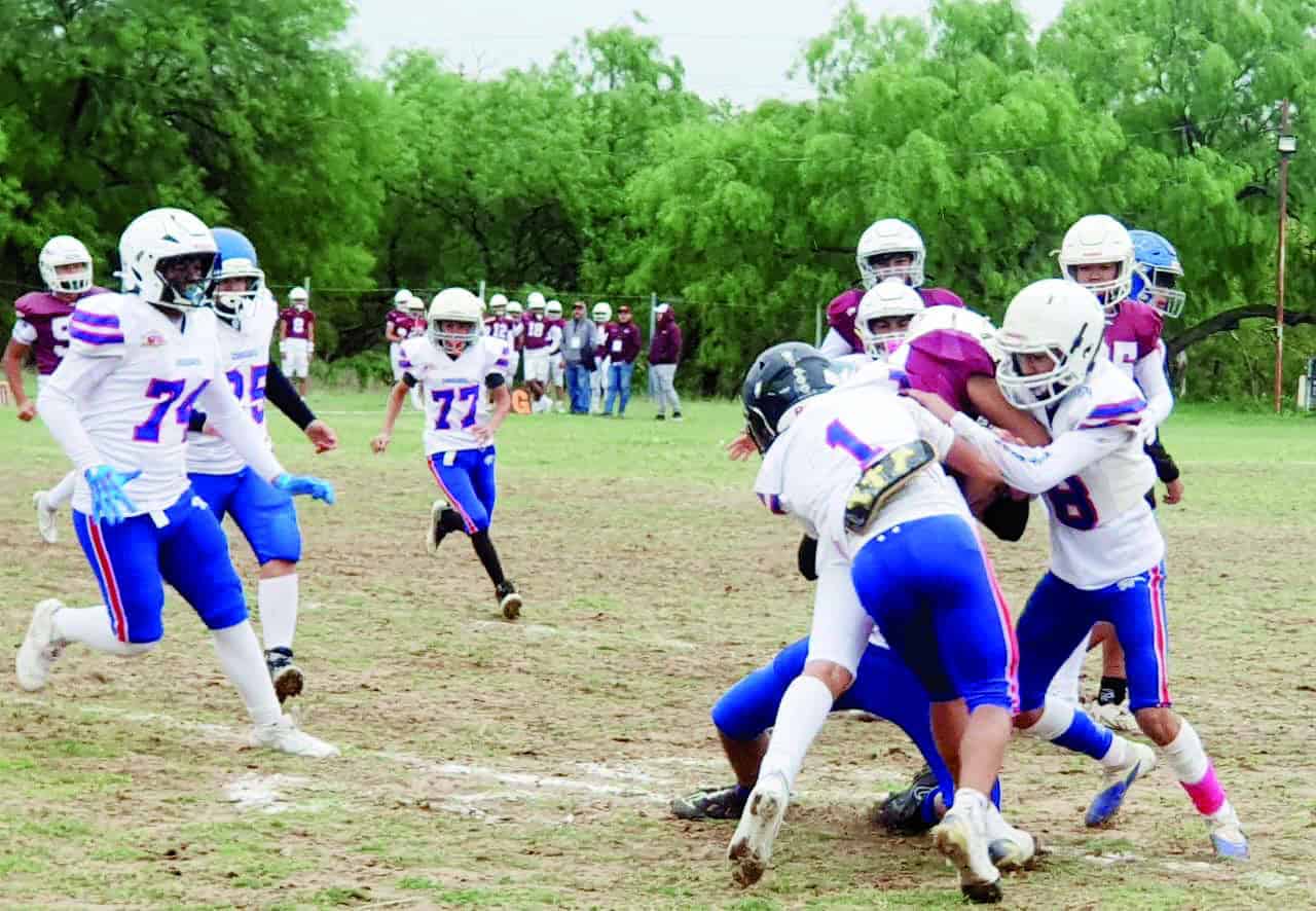 Club Potros logra tres victorias en Piedras Negras: camino a playoffs
