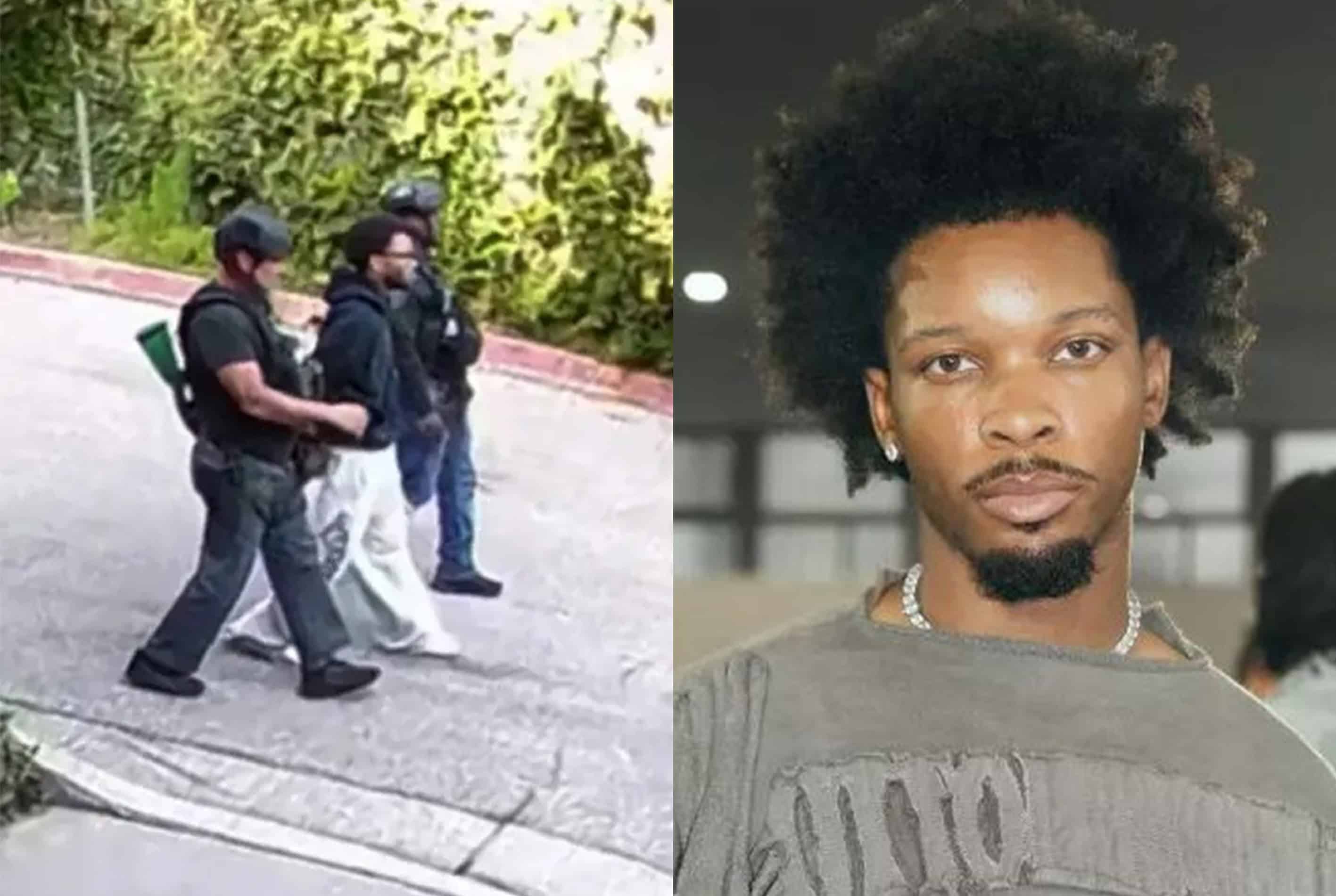 Acusan al cantante D4vd de homicidio; enfrenta cargos graves en Estados Unidos