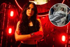 Lupita Villalobos se retira del boxeo por hematoma subdural en Hermosillo