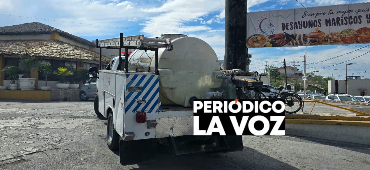 Se desploma losa en la Palapa Garc&iacute;a