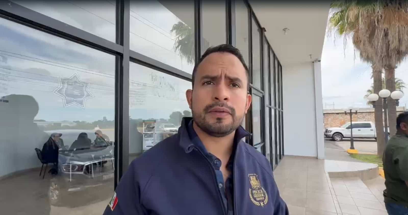 Diego Gardu&ntilde;o Guzm&aacute;n alerta sobre autolesiones en M&uacute;zquiz y Sabinas