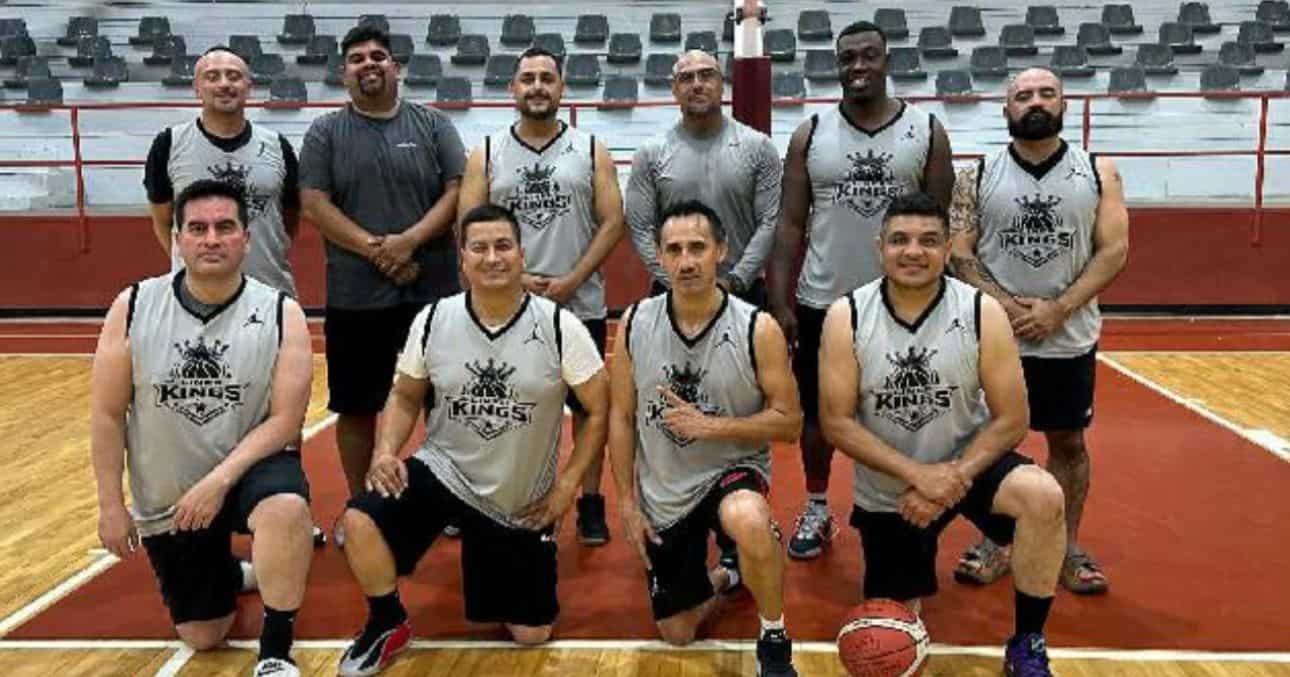Liner Kings arranca invicto; refuerzan con experiencia de los Reyes