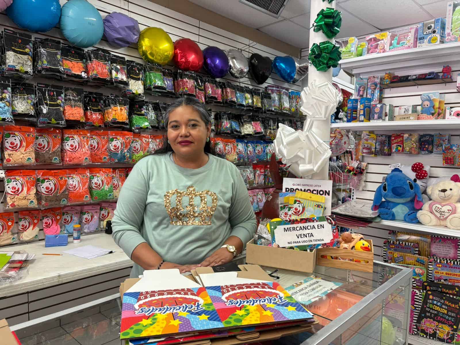 Comerciantes se preparan para el aumento en ventas por el D&iacute;a del Ni&ntilde;o