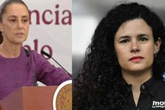 Claudia Sheinbaum propone a Luisa María Alcalde para la Consejería Jurídica