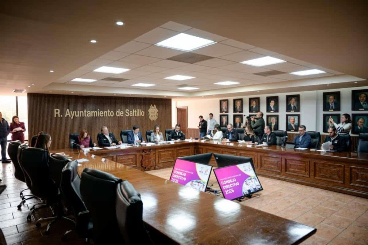 DIF Saltillo lleva a cabo acciones para mejorar calidad de vida en Saltillo