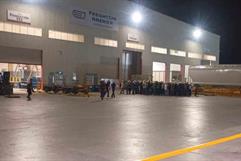 Secretaría del trabajo activa protocolo de acompañamiento integral