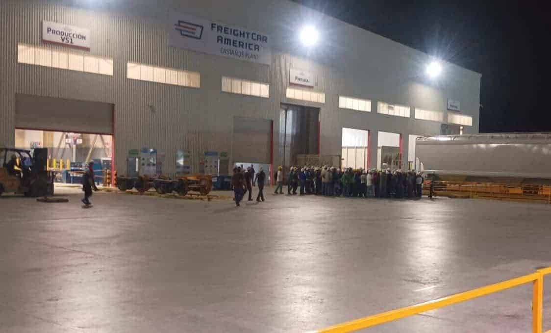 Secretar&iacute;a del trabajo activa protocolo de acompa&ntilde;amiento integral