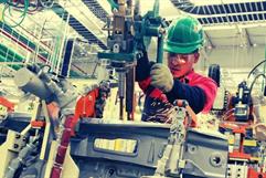 Coahuila registra baja en personal ocupado en empresas IMMEX