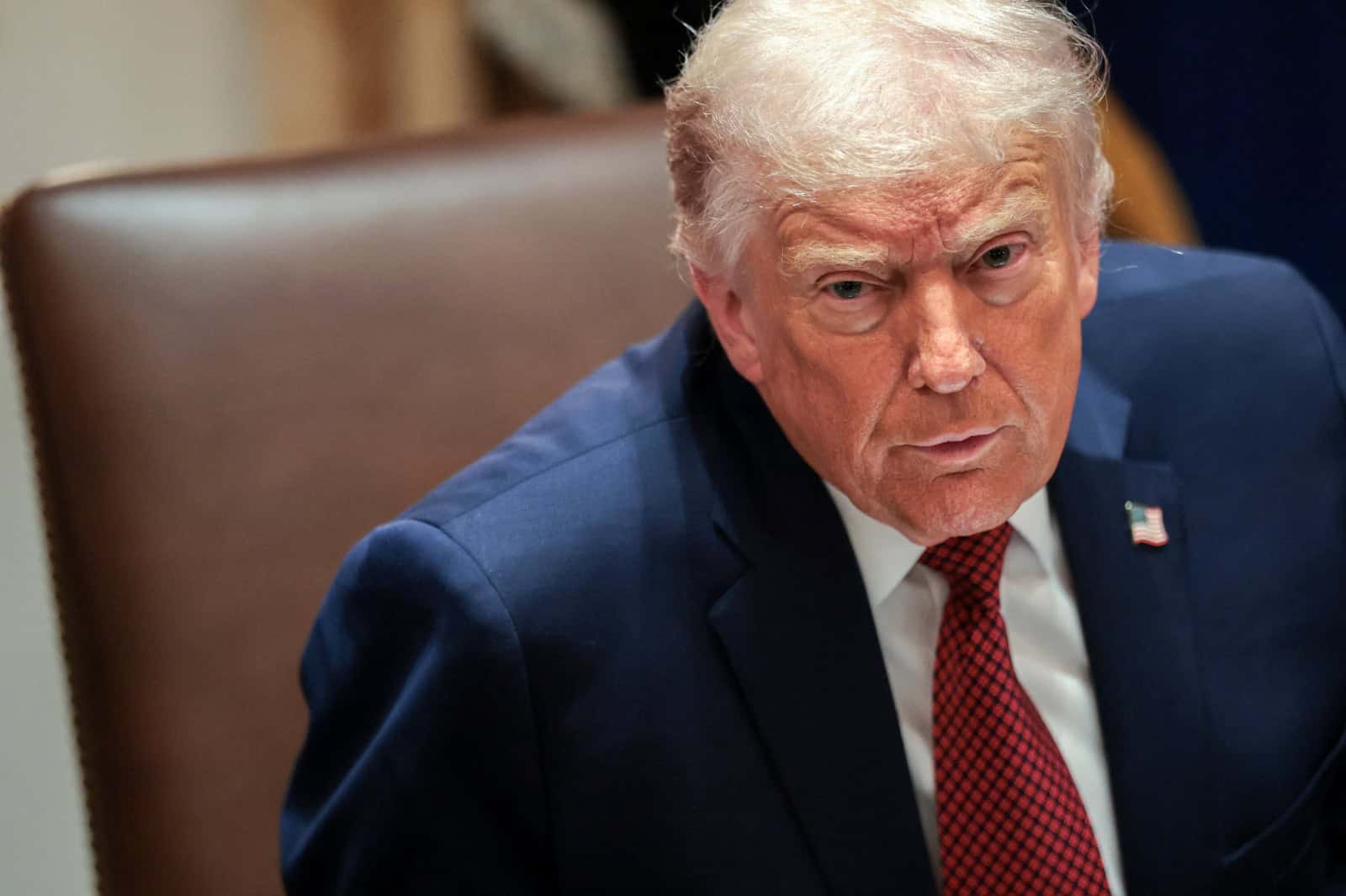 Donald Trump: M&eacute;xico necesita m&aacute;s apoyo tras tragedia en Chihuahua