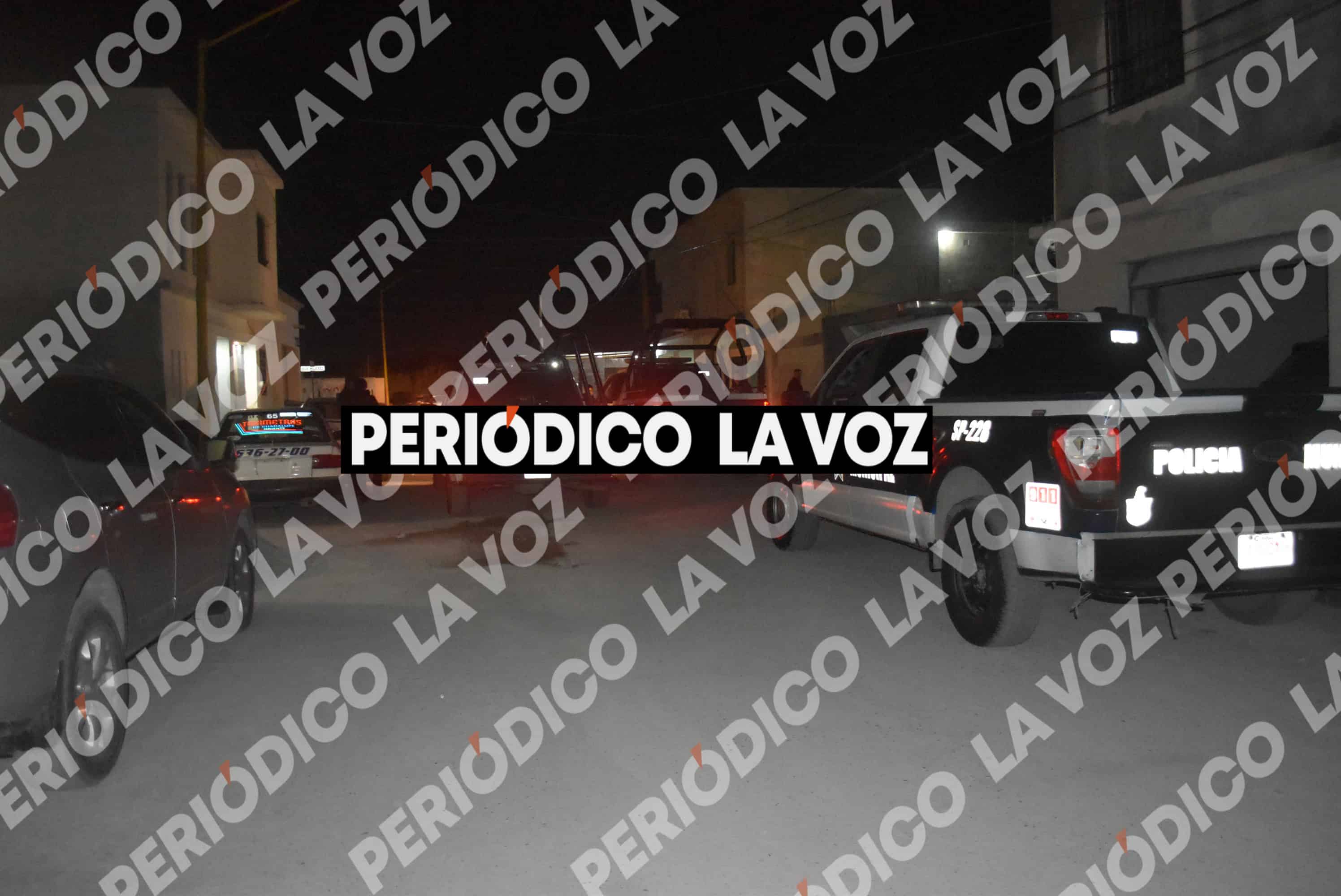Movilizaci&oacute;n de seguridad en Monclova por falsas detonaciones
