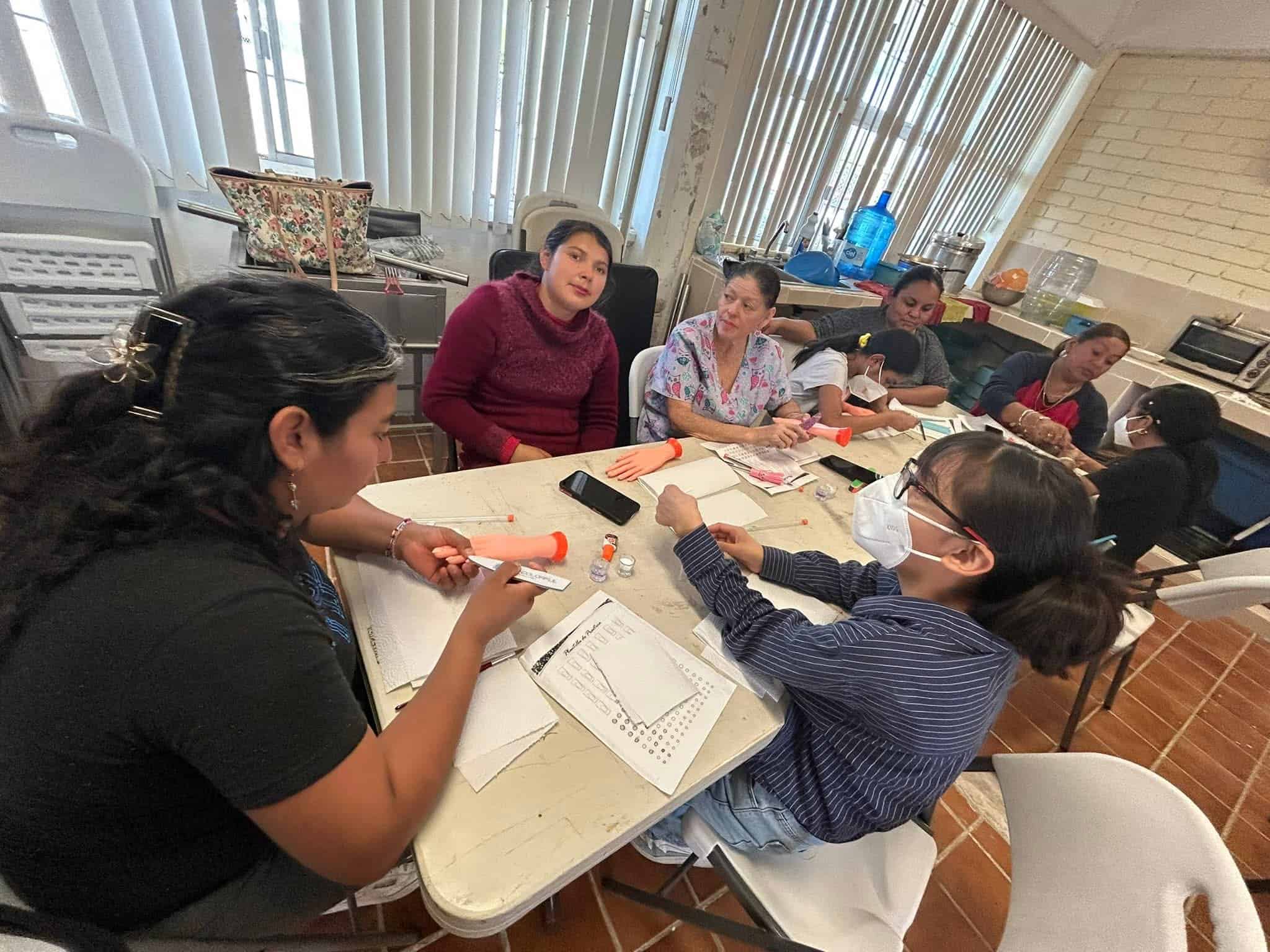 Conferencia Abrazando la realidad se realizar&aacute; en Sabinas