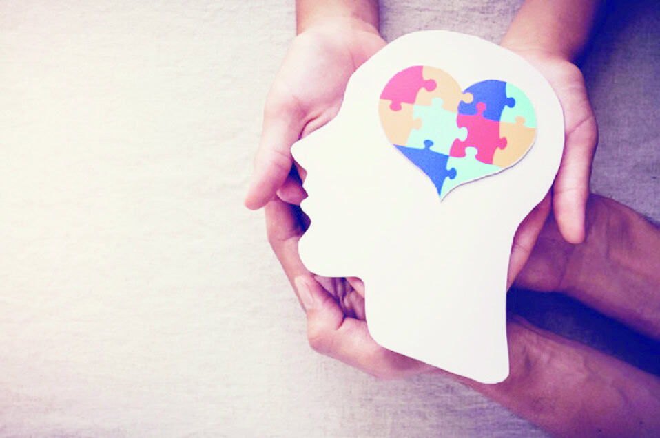 Cruz Roja Mexicana realiza Caminata por la Salud Mental en Sabinas