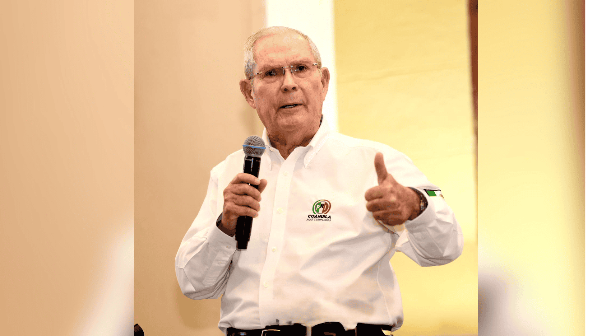 Con Morena, la canasta b&aacute;sica est&aacute; por las nubes. 