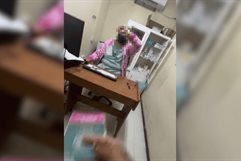 Denuncian omisión médica en clínica del IMSS en Sabinas