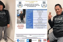 Desaparece “Chavita”, un rostro muy querido en Monclova.