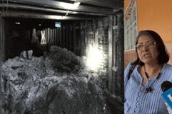 En Pasta de Conchos podría haber otro minero más en la Lumbrera Uno