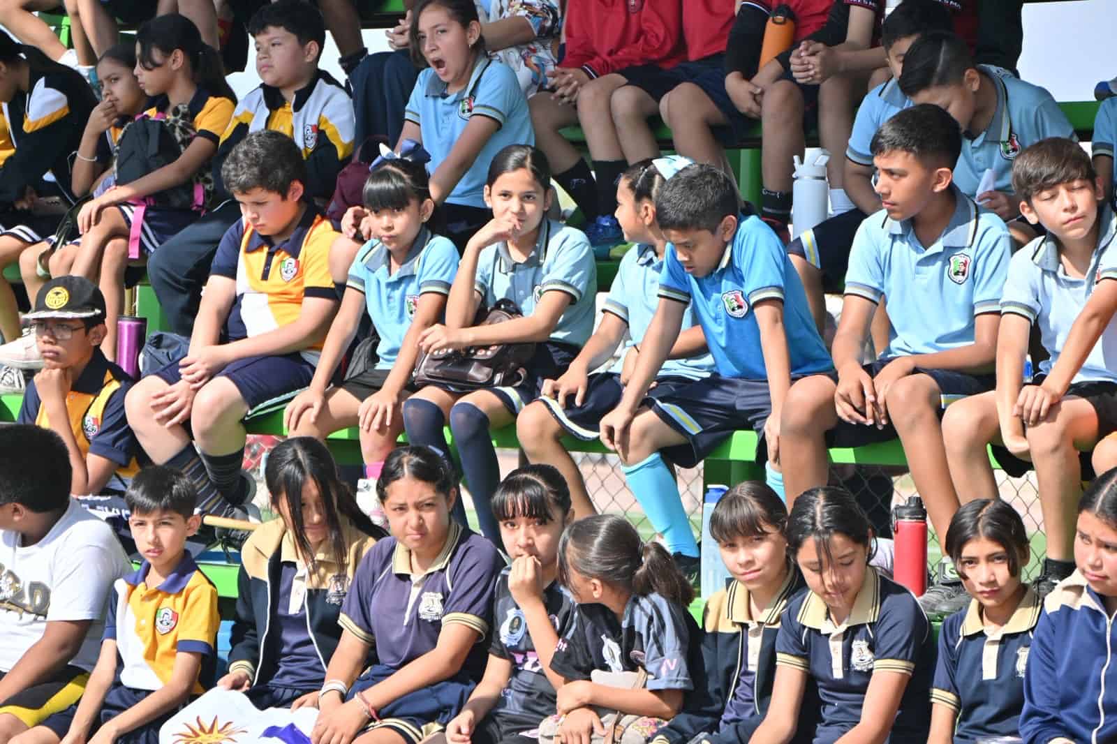 San Buenaventura: Javier Flores Rodr&iacute;guez impulsa torneo para la juventud